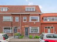 Acaciastraat 67, 4814 HG Breda