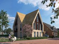 De Waterbrink | 83 | Vrijstaand Uitblinker (Bouwnr. 83), 6026 EE Maarheeze