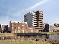 Albardagracht 100, 1067 DZ Amsterdam