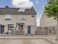 Columbiastraat 11, 3207 NE Spijkenisse
