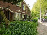 Griftkade 11-BSA, 3572 TZ Utrecht