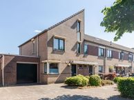 Heksenwiellaan 195, 4823 HE Breda