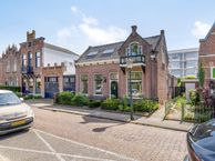 Wilhelminastraat 27, 2201 KA Noordwijk (ZH)