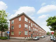 Buizerdstraat 2-B, 3083 ZB Rotterdam