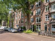 Spaarndammerstraat 8-H, 1013 SV Amsterdam