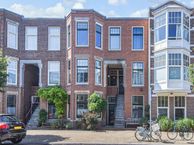 Pijnboomstraat 23, 2565 ZH Den Haag