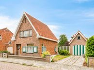 Sint Josephstraat 8, 4585 AH Hengstdijk