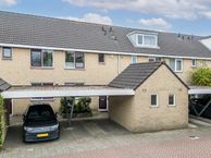 Brasemstraat 107, 3525 TA Utrecht