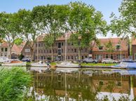 Nieuwehaven 19-A, 1135 VJ Edam