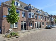 Johannes Spaanstraat 24, 3313 XD Dordrecht