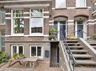 Vondelstraat 54, 6512 BH Nijmegen