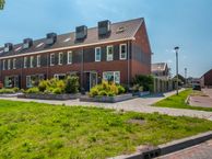 Burgemeester Lewe van Aduardstraat 1, 9902 NH Appingedam