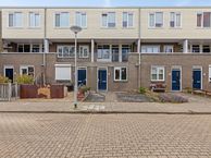 Bossenburg 31, 4385 EB Vlissingen