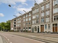 Weteringschans 52-E, 1017 SH Amsterdam