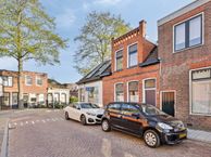 Bergstraat 73, 9717 LS Groningen