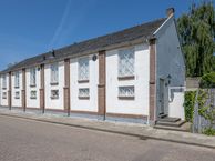 Julianaweg 43, 3248 AM Melissant