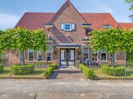 Burg C Zaaijerlaan 6, 3247 AC Dirksland