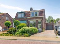 Bermweg 422, 2907 LC Capelle aan den IJssel