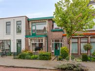 Stationsstraat 57, 2641 GK Pijnacker