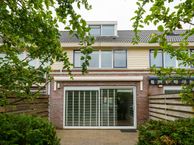 Geerten Gossaertpad 13, 1321 TG Almere