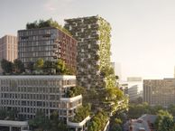 Hoola van Nootenstraat 104, 3521 HA Utrecht