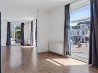 Kruisweg 68-C, 2011 LE Haarlem