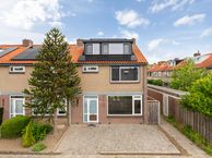 van Oldenbarneveltstraat 53, 3284 AW Zuid-Beijerland