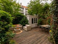 Van Tuyll van Serooskerkenweg 106, 1076 JR Amsterdam