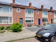 van Noortstraat 8, 9601 GM Hoogezand