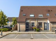 Trompetstraat 64, 3335 DH Zwijndrecht