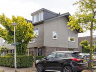 Dennewitjeshof 16, 3544 VN Utrecht