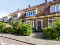 Katerstraat 61, 1182 EZ Amstelveen