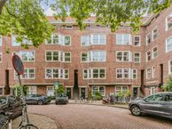 Pieter van der Doesstraat 38-3, 1056 VH Amsterdam