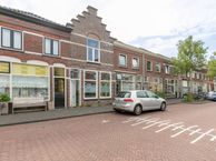 Sieboldstraat 17, 2315 HL Leiden