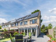 Eline Vereplantsoen 41, 1507 PP Zaandam