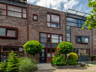 Eikenwede 91, 2993 GJ Barendrecht