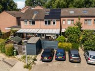 Loppersumhof 152, 6835 MC Arnhem