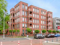 Zilvermeeuwlaan, 2496 NX Den Haag