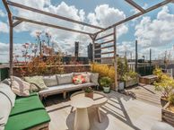 Donker Curtiusstraat 18-3, 1051 JP Amsterdam