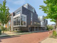 Alexander Gogelstraat 8, 2316 DV Leiden