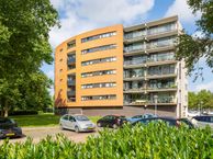 Kapitein de Langestraat 95, 1318 DH Almere