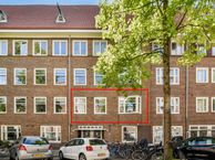 Baffinstraat 35-1, 1057 SW Amsterdam