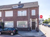 Herfststraat 11, 6411 GL Heerlen