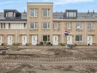 Jacques Lebrunstraat 16, 1361 CC Almere