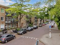 Linnaeusparkweg 246-1, 1098 ES Amsterdam