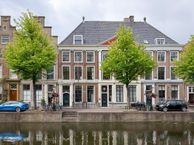 Rapenburg 45, 2311 GG Leiden