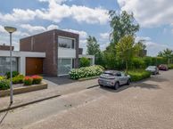 Paardenbloem 7, 4761 WT Zevenbergen