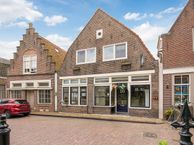 Lingerzijde 10, 1135 AP Edam