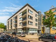 Sparrenweg 39-D, 1091 HP Amsterdam