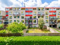 Wethouder De Roosplein 33, 1107 AD Amsterdam